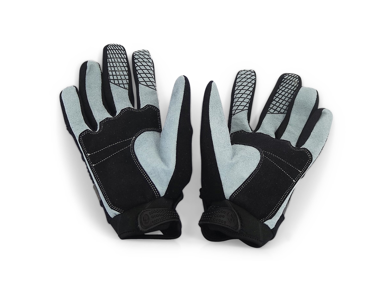 MotorCross and BMX Gloves by Blok-iT, Durable Multi-use Gloves ...