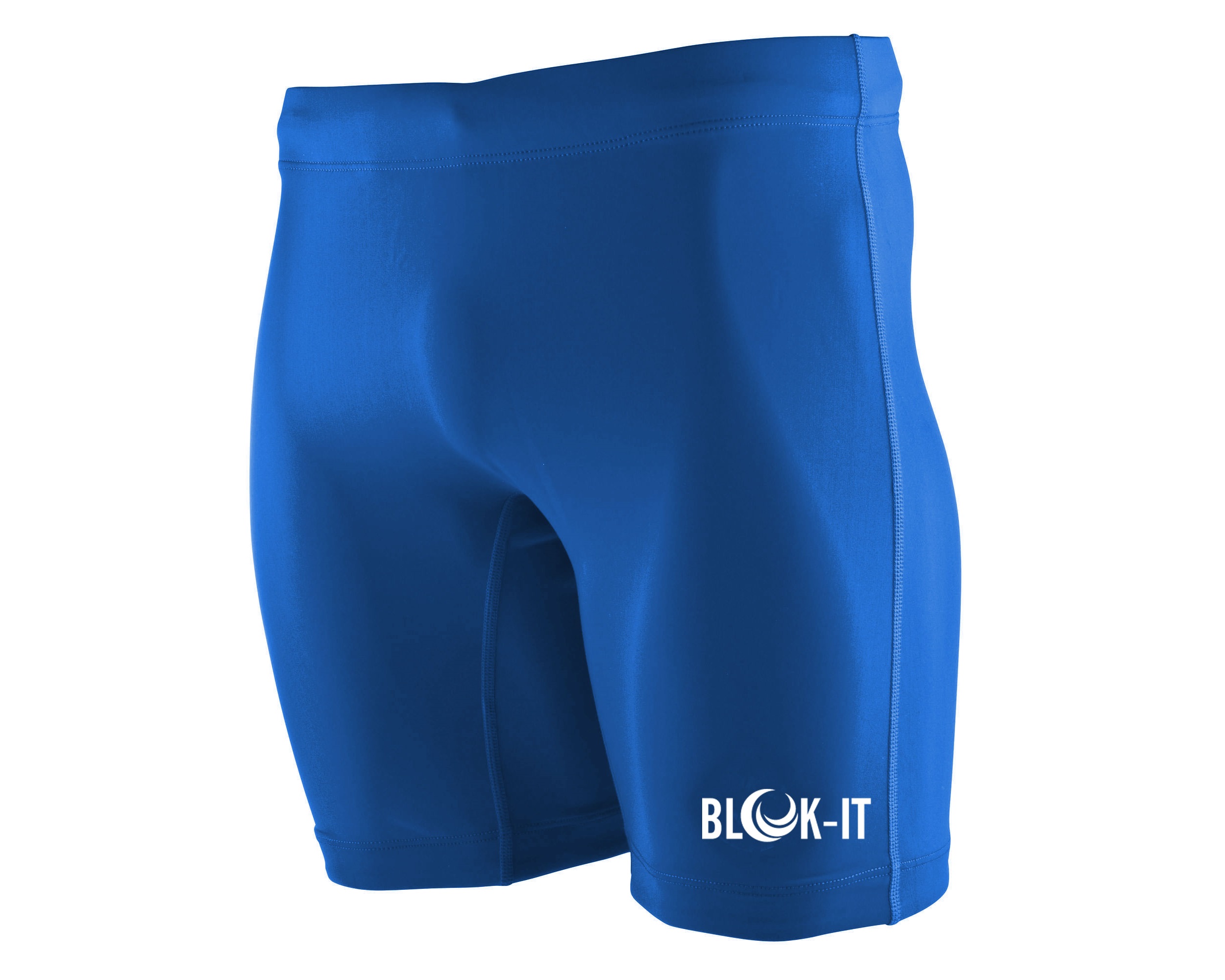 Blok-iT Compression Shorts. Suitable for Running, Cycling, Gym ...