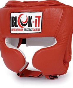 Farabi Sports Round Boxing Pad 100% Genuine Leather Punching Mitts Kick Pad  Black Boxing Mitts MMA Muay Thai Taekwondo Kickboxing Training Strike